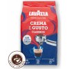 Lavazza Espresso Crema e Gusto zrnková káva 1 kg