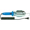 Pawbol Pracovná lampa 10m E27 modrá D.3032G