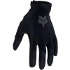 Fox Racing Fox Flexair, pánske rukavice - Black Veľkosť: L