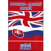 Slovensko-anglický slovník - Štefan Ižo