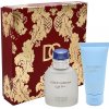 Dolce&Gabbana Light Blue Pour Homme EDT 75 ml + Light Blue telový krém 50 ml