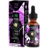 CBD olej konopný Ultraspectrum 15% CBD a 15% CBG 10 ml Plant of Life
