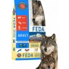Feda pre dospelých 50% hovädzie mäso 10kg