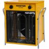 Elektrický ohrievač s ventilátorom Master B 22 IT (EPB), až 22 kW