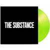 Original Soundtrack: Raffertie: Substance (Coloured Activator Green Vinyl) - Vinyl (LP)