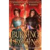 Burning Crowns - Doyle, Katherine Webber Catherine