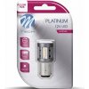 M-Tech BAY15d P21/5W 12 – 24 V 15 LED biele 1 ks LB863W-01B
