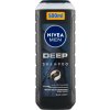 Nivea Men šampón Deep 500 ml
