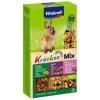 Vitakraft Rodent Kräcker Rabbit Trio mix tyč 3ks