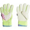 Pánske brankárske rukavice adidas PREDATOR MATCH FS zelené JH3803 - 10