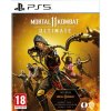 PS5 Mortal Kombat 11 Ultimate (nová)