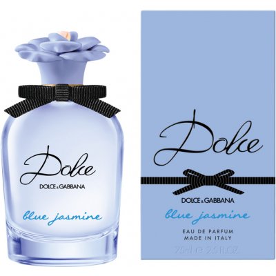 Dolce & Gabbana Blue Jasmine, Parfumovaná voda 75ml pre ženy