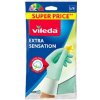 Vileda Extra Sensation pro domácnost