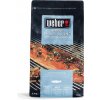 Weber drevené udicí lupínky Whisky 700 g