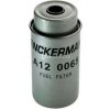 Palivový filter Denckermann A120065