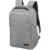 Travelite Basics Safety sivá 23 l