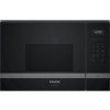 Siemens studioLine iQ500 Zabudovateľná mikrovlnná rúra 60 x 38 cm BF425LMB0 Montáž zadarmo