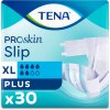 Tena Slip Plus XL 30 ks
