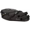Brašna AcePac Saddle Bag MKIII black 16L