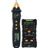 PANCONTROL-vyhledávač kabelů PAN LAN tester