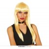 Dámska parochňa Josefin blond