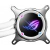 Asus ROG STRIX LC II 360 ARGB WHITE EDITION 90RC00F2-M0UAY4