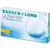 Bausch & Lomb Bausch + Lomb ULTRA for Presbyopia (6 šošoviek) Dioptrie -4,50, Adícia nízká, Zakrivenie 8.5