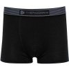 Pánske funkčné boxerky Merino LIFE Thermowave čierna veľkosti oblečenia M