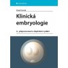 Klinická embryologie - Pavel Trávník