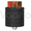 Vandy Vape Pulse X BF RDA atomizér Matná čierna 1 ks