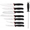 [Sada] Kuchárske nože + nadstavec | GIESSER