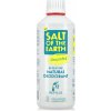 Salt of the Earth Prírodný minerál dezodorant tekutý náplň 1 l