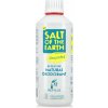 Salt of the Earth Prírodný minerál dezodorant tekutý náplň 1 l