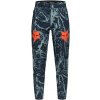 FOX cyklo nohavice Yth Ranger Pant Image Print
