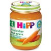HIPP Zelenina Prvá mrkva BIO 125 g
