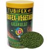 Tubifex Vegetable Granulat 125 ml
