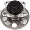 Lożisko kolesa - opravná sada MAXGEAR Automotive 33-0633