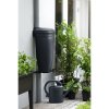 Elho Zberač dažďovej vody Green Basics 35 l living black