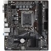GIGABYTE MB Sc LGA1700 H610M H V2, Intel H610, 2xDDR5, 1xHDMI, 1xVGA, mATX Gigabyte
