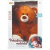 Plyšák Rozprávkový medvedík 30cm SK (8595582239389)