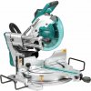 MAKITA LS1019L pokosová píla 260mm, 1510W s laserom, systém posunu bez potreby miesta za pílou