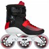 Powerslide Kolečkové brusle Swell Bolt 110 Trinity (Velikost eur: 43, Řada: Swell, Počet koleček: 3x, Velikost koleček: 110mm)