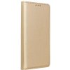 Smart Book Knižkové puzdro Huawei P9 Farba: Zlatá