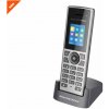 IP telefón Grandstream DP722 SIP DECT rúčka (DP722)