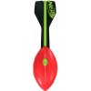 Nerf Vortex Aero Howler - red - Červený