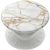 Držiak Popsockets Gold Lutz Marble