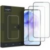 Hofi Pro+ Tvrdené sklo, Samsung Galaxy A35 / A55 5G, 2 kusy, čierne 5906203691845