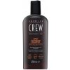 American Crew Daily Cleansing Shampoo čistiaci šampón pre každodenné použitie 250 ml