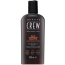 American Crew Daily Cleansing Shampoo 250 ml