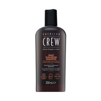 American Crew Daily Cleansing Shampoo 250 ml